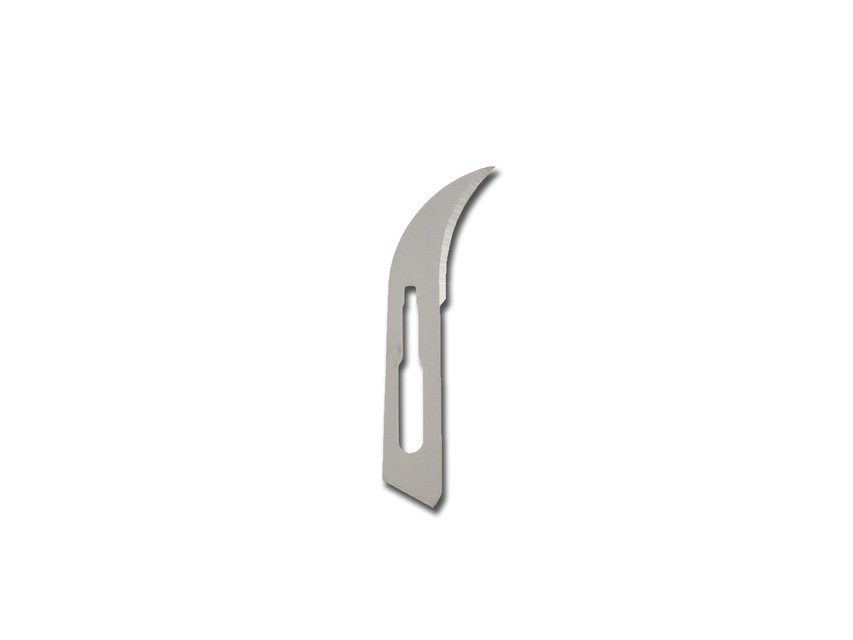 LAME DE SCALPEL PARAGON N.12 - sterile