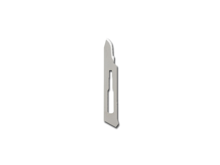 LAME DE SCALPEL PARAGON N.15 - sterile