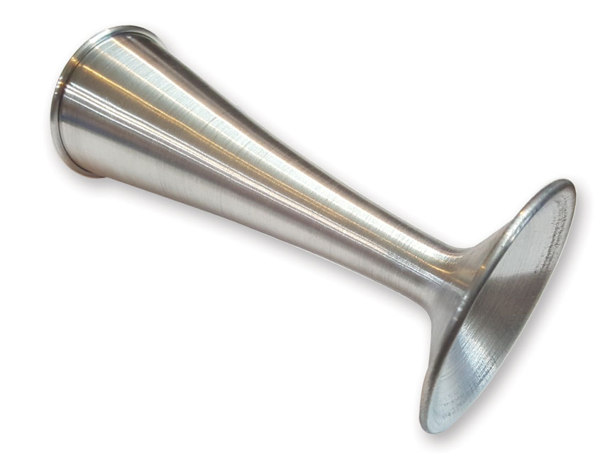 STETOSCOP PINARD - aluminiu