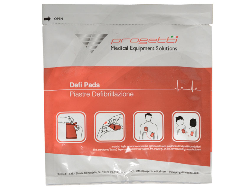 Padele pentru Sam DISPOSABLE, de salvare 230, salvare de viață - adult
