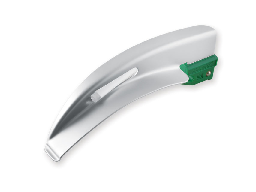 UTILIZARE UN SINGUR O.F. BLADE Mcintosh N 3 - adult