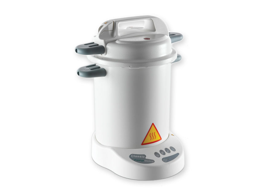 AUTOCLAV PRESTIGE 12 L - 12 litri