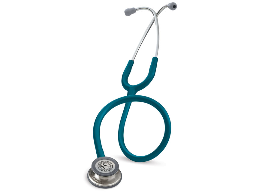 LITTMANN CLASSIC III - 5623 - albastru caraibe