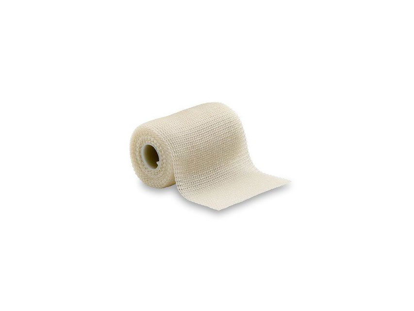 SCOTCHCAST 3M 7,5 cm x 3,65 m - alb
