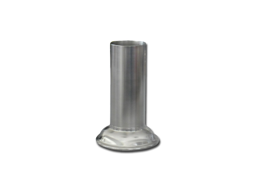 BORCA DE PINCE S/S - diam. 55x140 mm