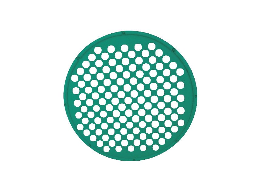 GRIP TRAINER - deschis - verde