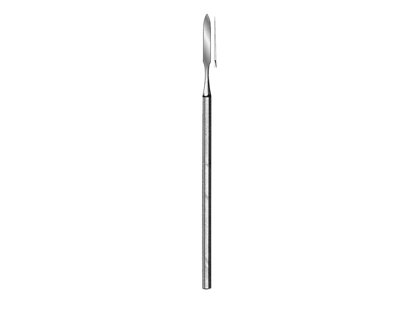 SPATULA DE CIMENT