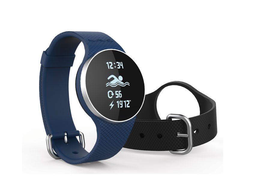 iHEALTH WAVE ACTIVITATE FĂRĂ FĂRĂ ȘI TRACKER DE SOMMN