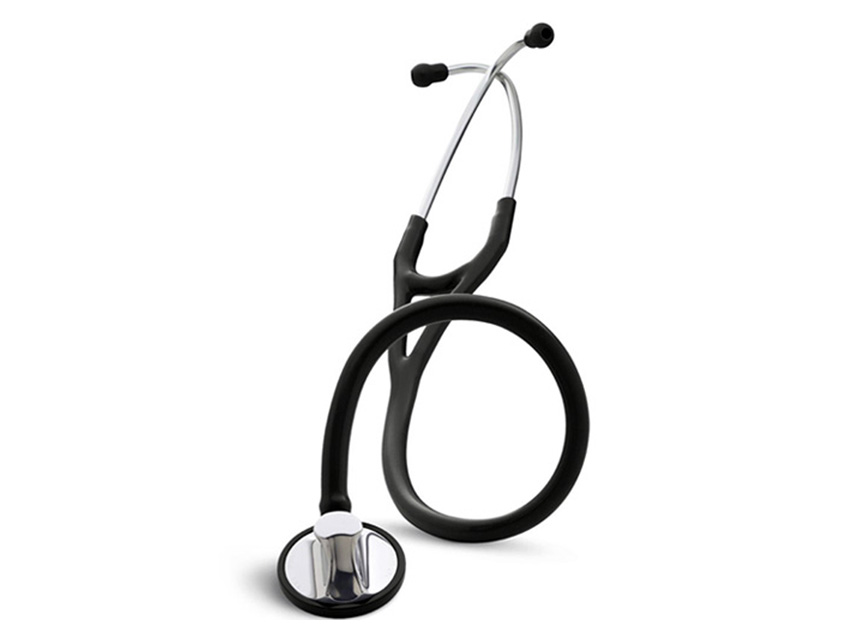 LITTMANN "MASTER CARDIOLOGY" - 2160 - negru