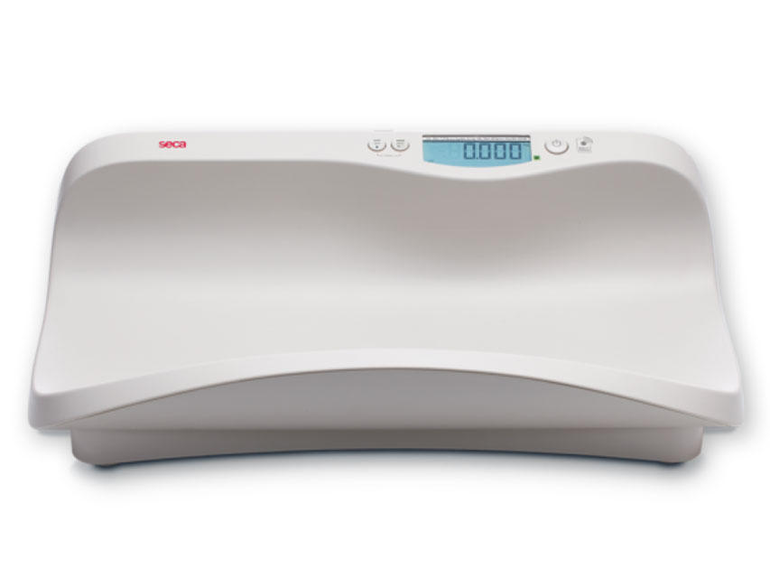 CANTAR DIGITAL DE BEBE SPITAL SECA 376 20 kg Clasa III