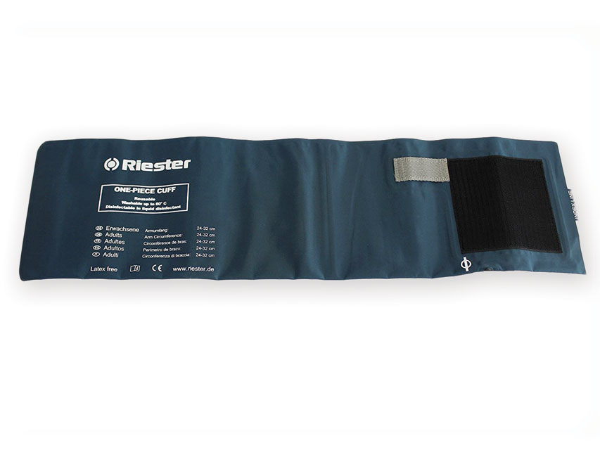 MANCHETA ONE PIECE RIESTER 1 TUB - adult