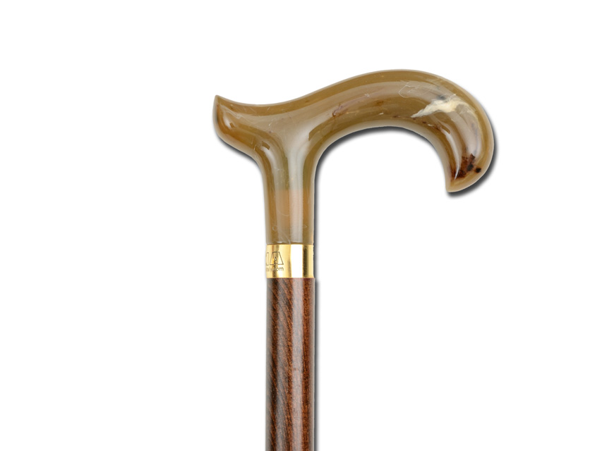 BAT DE LEMN TIZIANO - Mâner „T”.