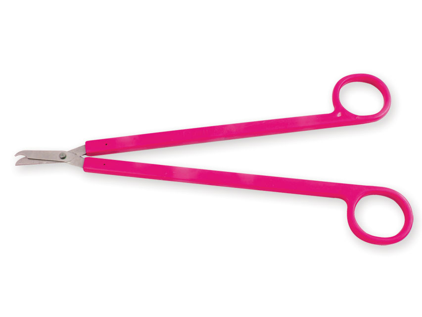 FOARCICA LUNGA LITTAUER 22 cm - sterila