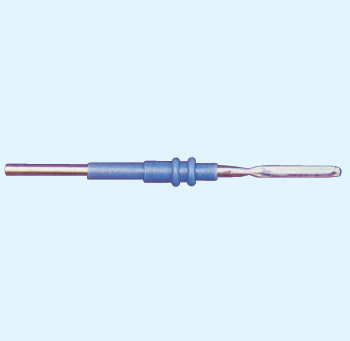 LAMA ELECTROD-DREPTA - 7 cm - de unica folosinta - sterila