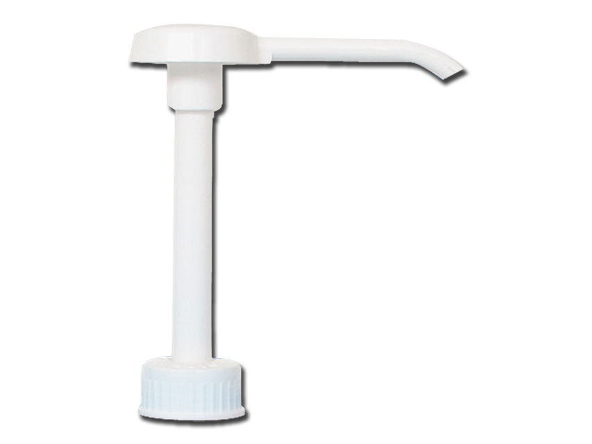 POMPA DISPENSER pentru sac si rezervor 5 l