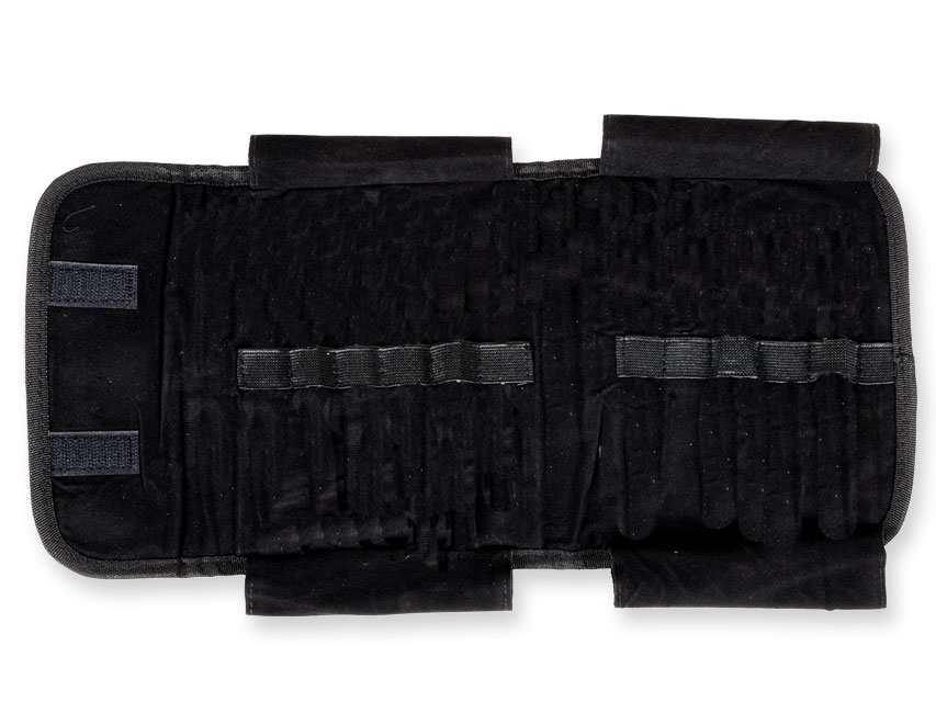 GEANT DE INSTRUMENTE - nylon negru