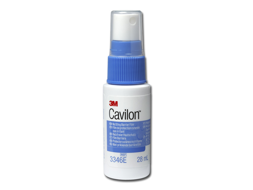 CAVILON 3M FILM BARRIER 28 ml