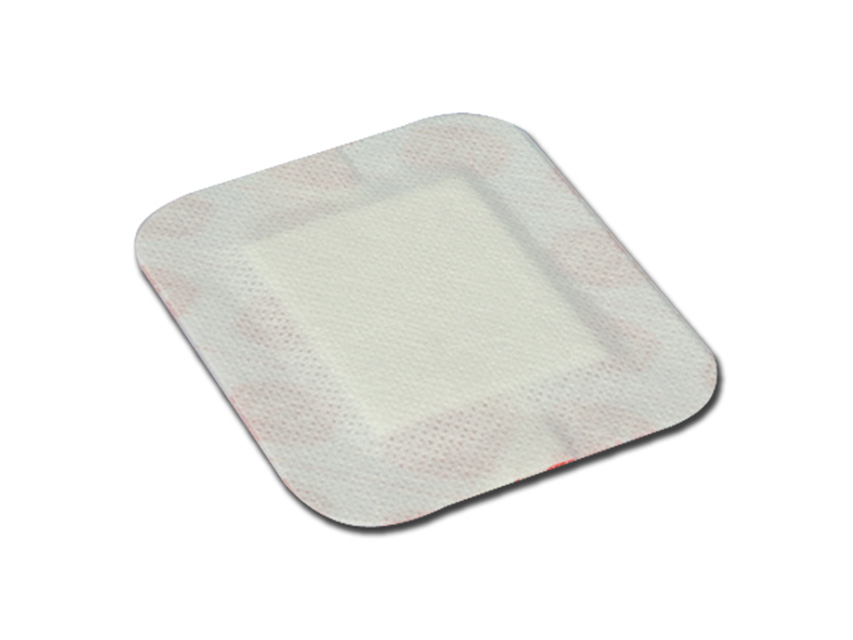 PANSAMENT Adeziv STERIL NEțeSUT 8x10 cm