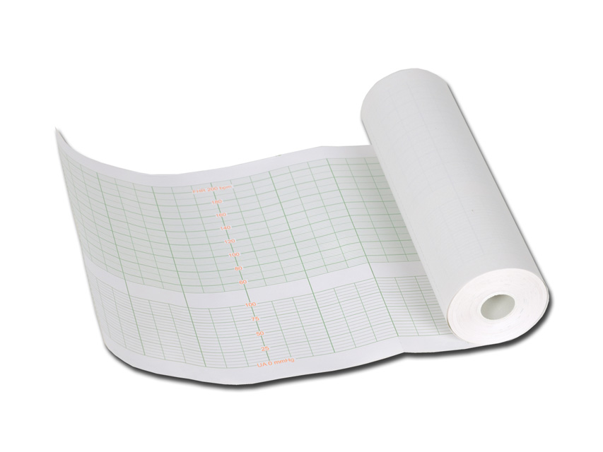ROLL PAPER PENTRU 29531 152mm x 25m
