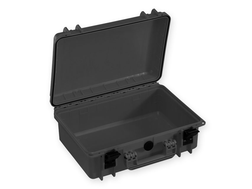 CAZ GIMA 430 - negru