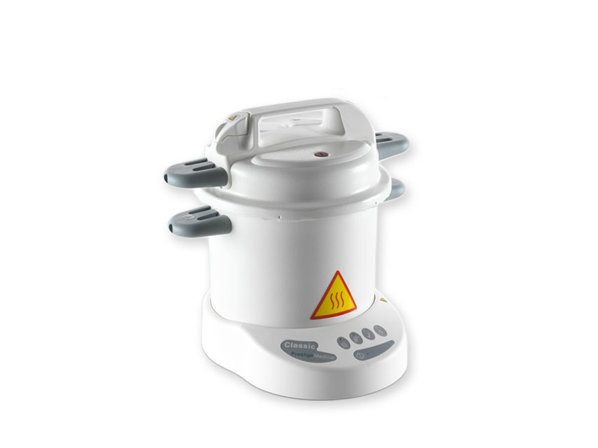 AUTOCLAV PRESTIGE 9 L - 9 litri