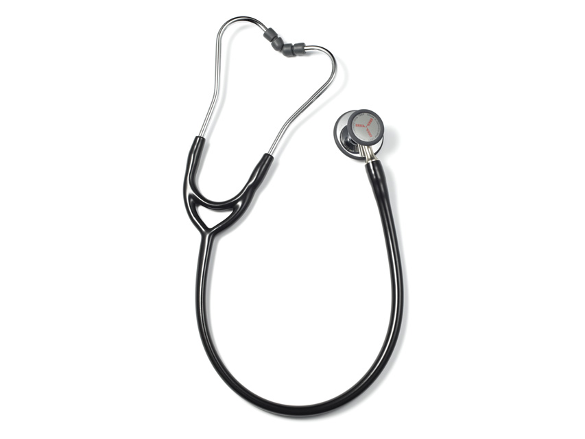 STETOSCOP ERKA FINESSE 2 - adult - negru 535 000 00