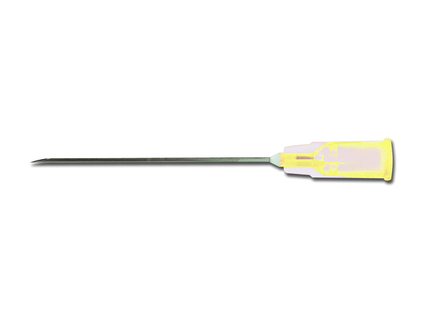 AC HIPODERMIC 20G 0,9x38 mm - steril