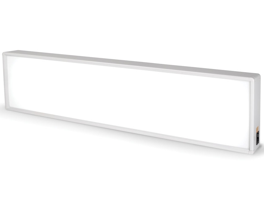 CUTIE LUMINA 38X153 cm - cvadrupla