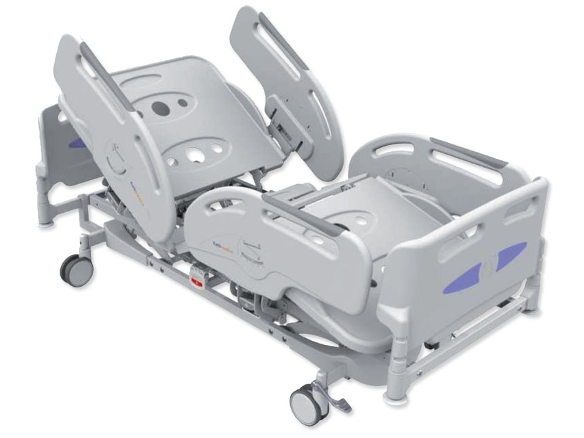 PAT ELECTRIC REGLABIL IN INALTIME - sarcina 230 kg
