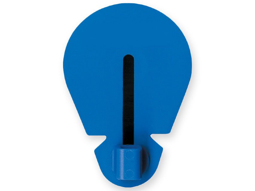 AMBU BLUE SENSOR SU ELECTROZI ECG - 4 mm