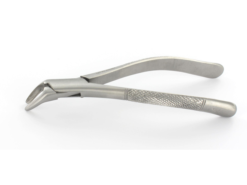 PINZE DE EXTRACTION - fig.151 inferioara