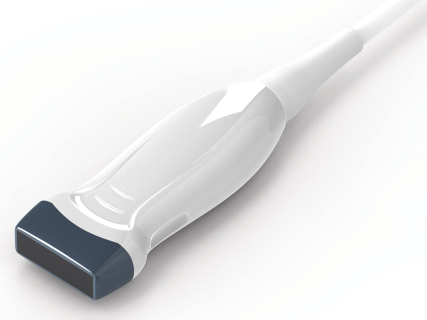 CHISON 9.0 MHz SONDA LINEARĂ pentru ECO1/2/3/5/6