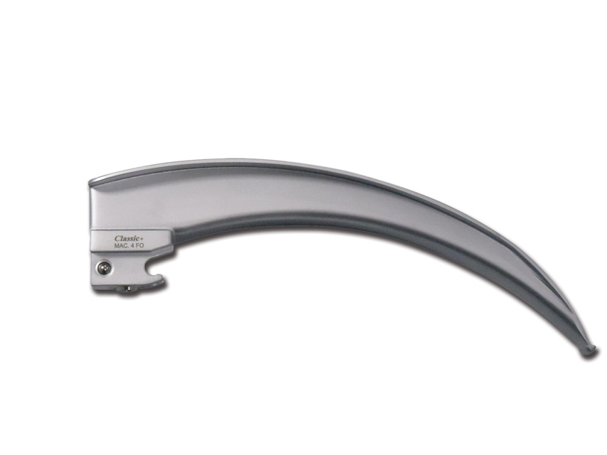 HEINE F.O.BLADE MAC 4