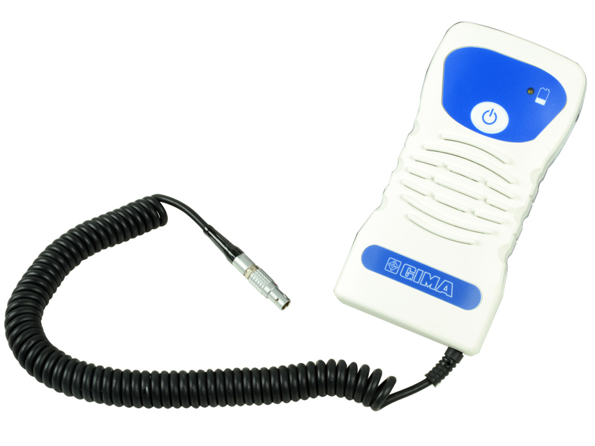 GIMA V2000 DOPPLER - fara sonda