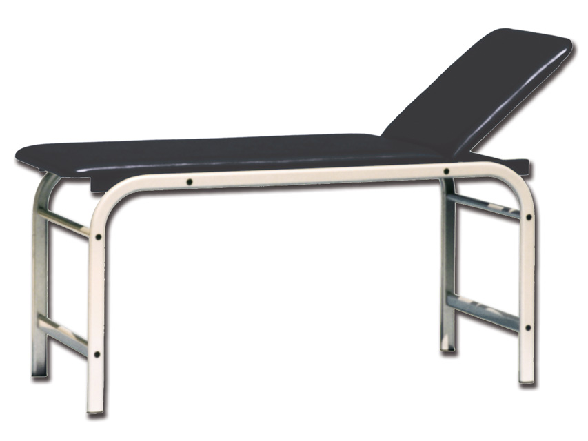 CANAPELE DE EXAMINARE KING - negru