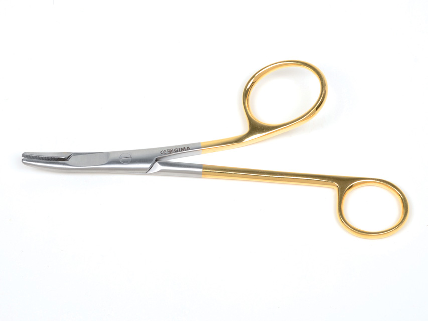 PORTAC GILLIES GOLD - 16 cm