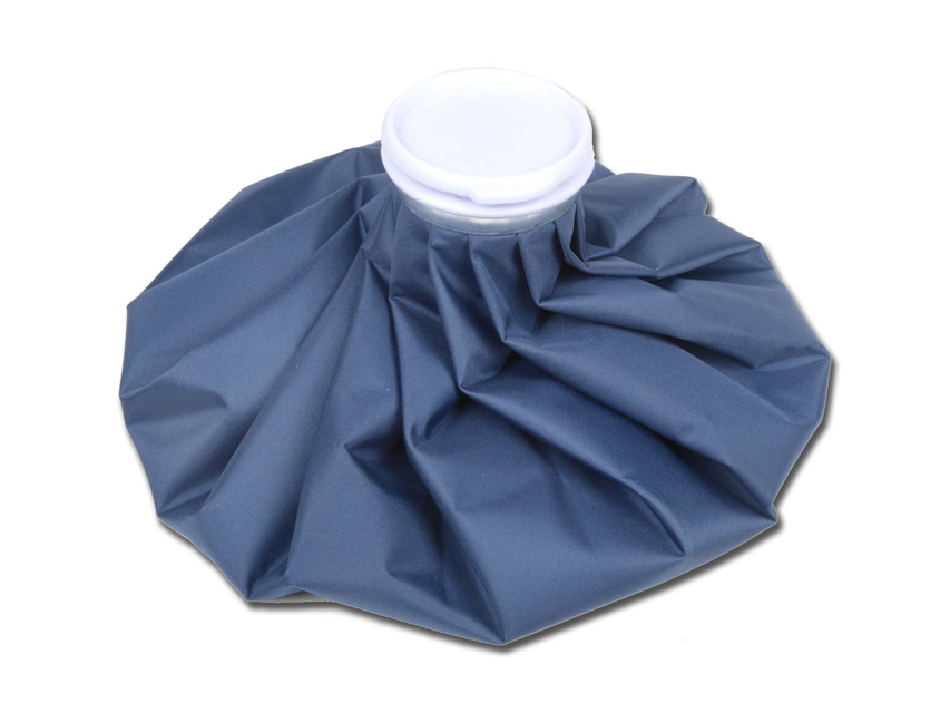 ICE BAG diametru 28 cm - capac mic 5 cm