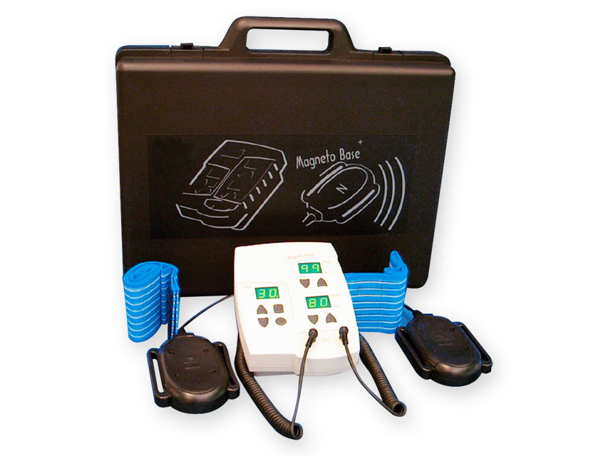 GIMA MT BASE PLUS MAGNETOTERAPIE - domiciliar
