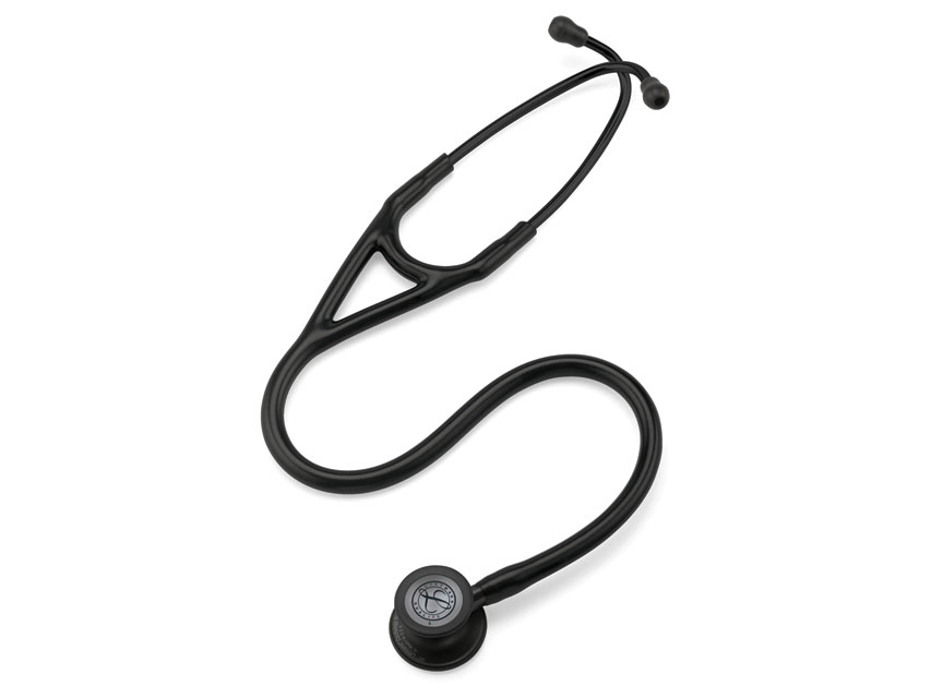 LITTMANN CARDIOLOGIE IV - 6163 - editie neagra
