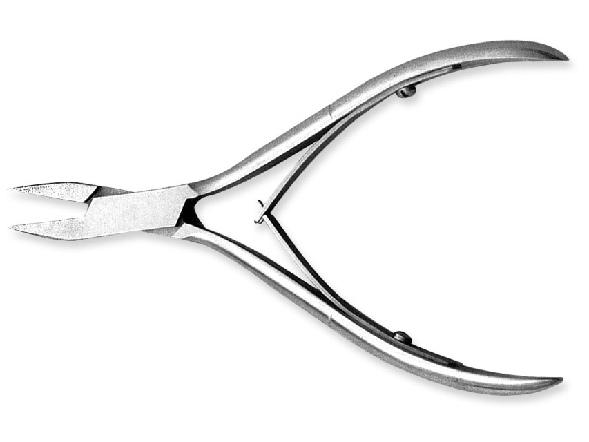 CUTIERA UNGHII INCASTRATE - 11,5 cm