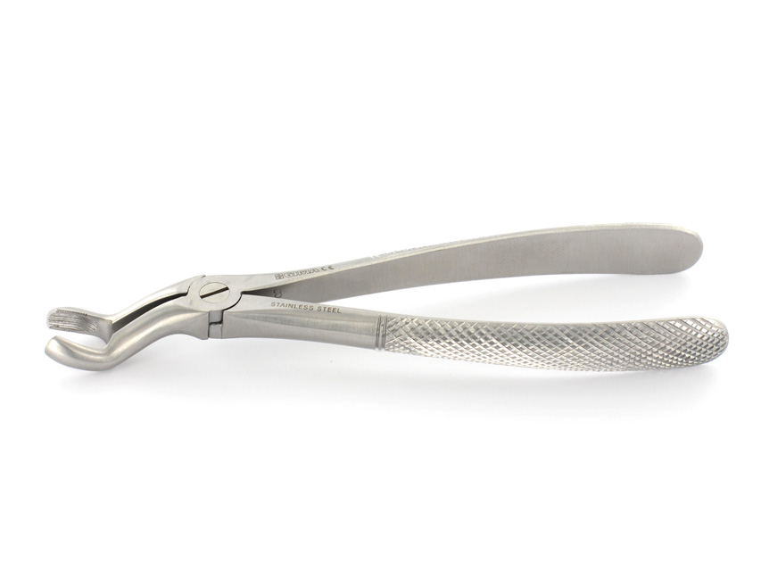 PINZA DE EXTRACTION - fig.67A superioara