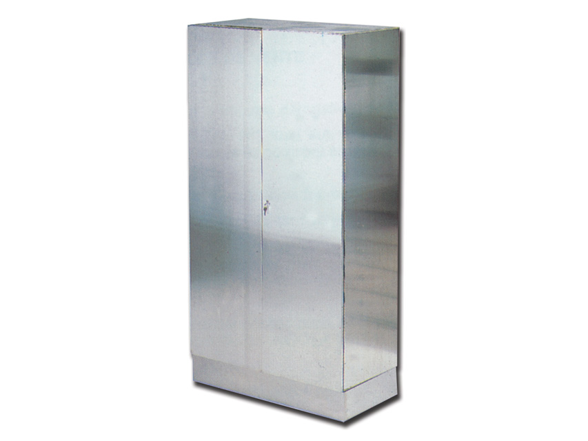 DUPĂ INOX