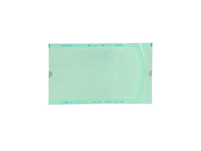 PUCI PLATE 150x250 mm