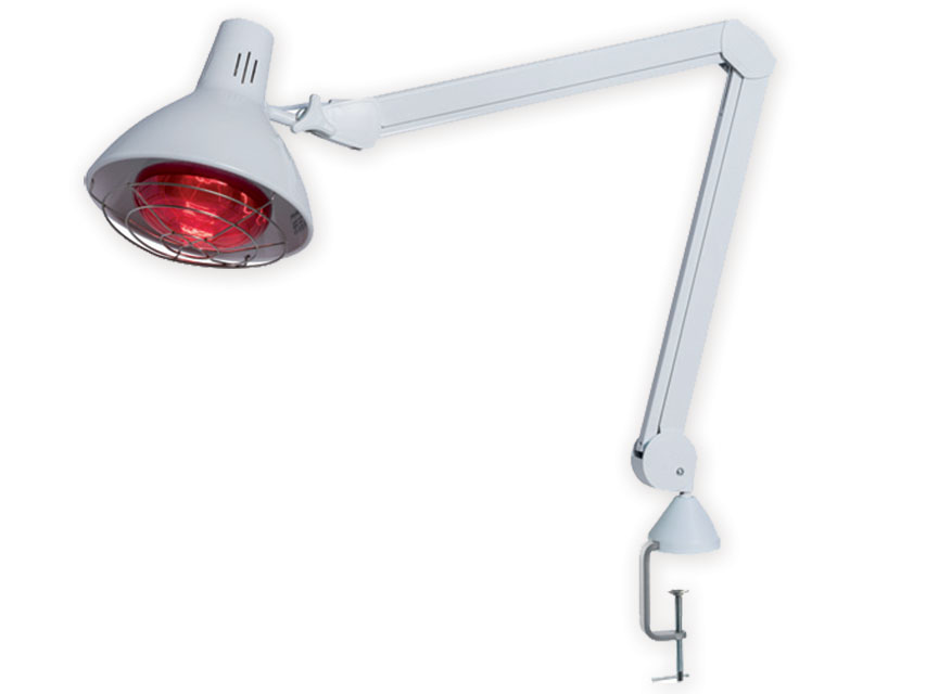 LAMPA TERAPIA INFRAROSII 250 W - birou
