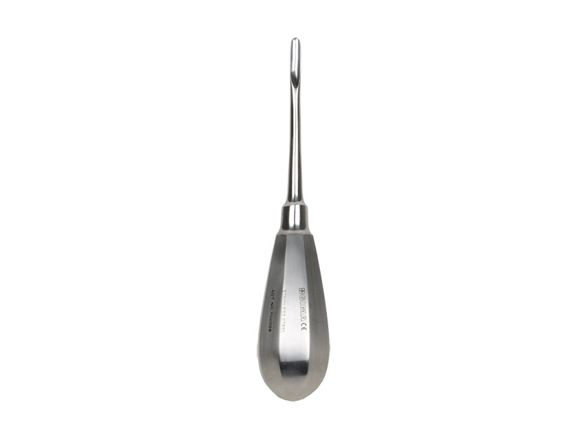 ELEVATOR BEIN ROOT - 4 mm