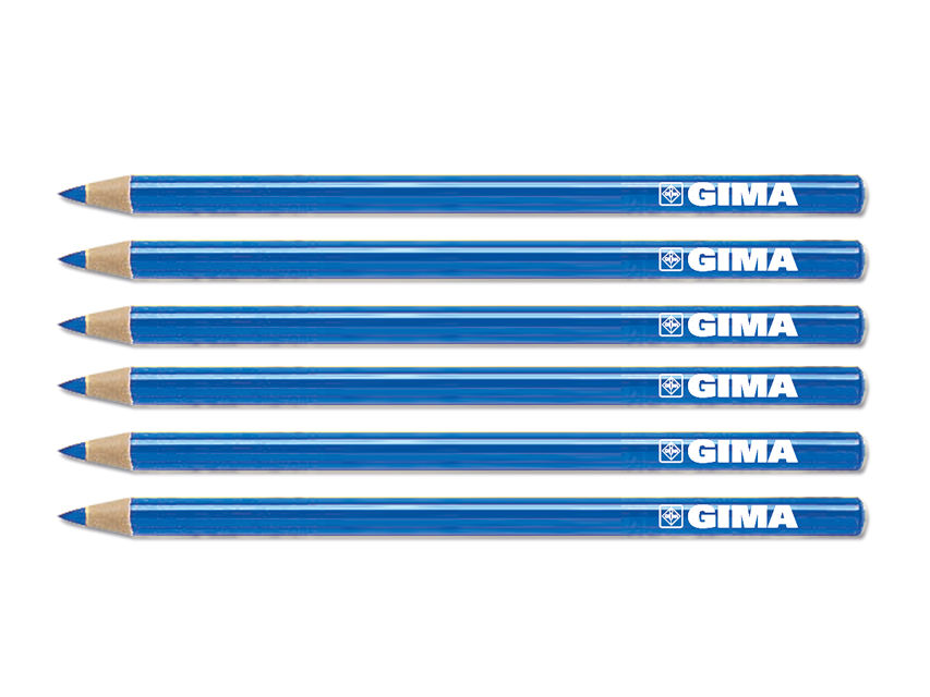 CREIOANE DERMATOGRAFE GIMA - albastre