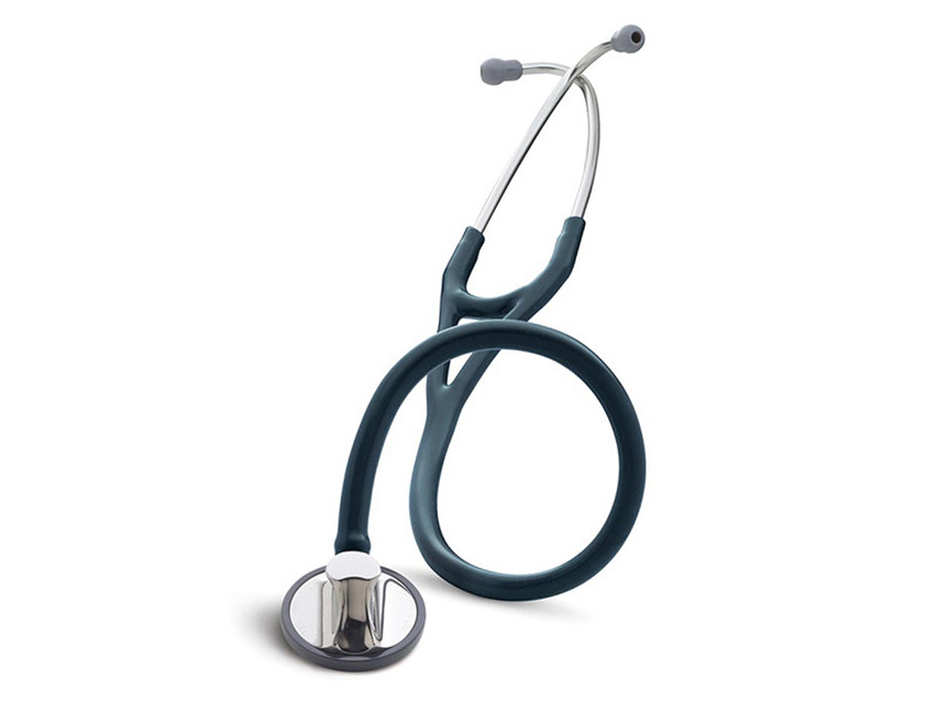 LITTMANN "MASTER CARDIOLOGY" - 2164 - bleumarin