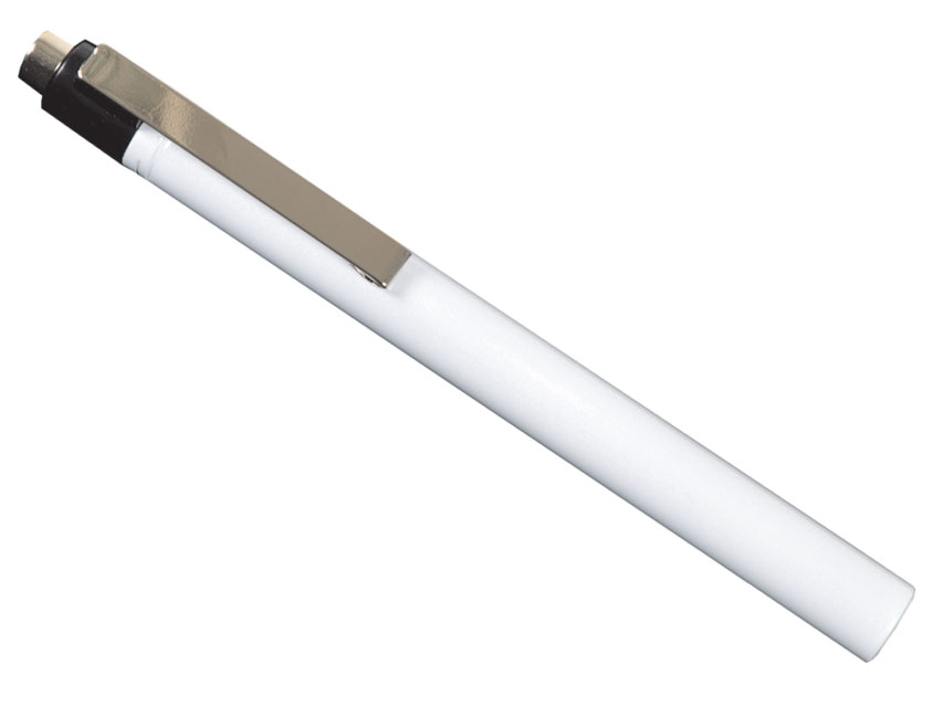 TORȚĂ STYLO - albă