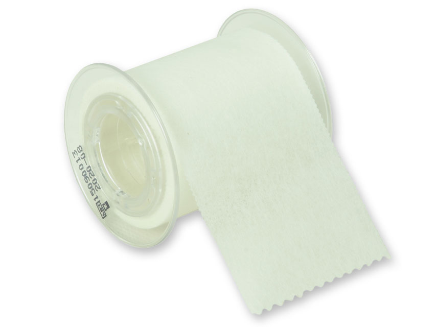 ROLA DE GIPS 5 m x 5 cm - TNT