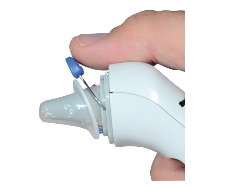 CAPACELE SONDE pentru 25575 - de unica folosinta
